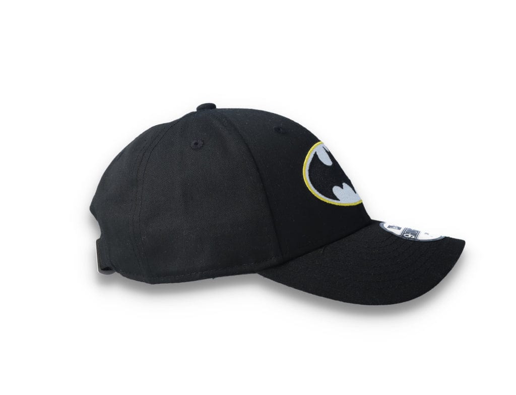 Barne Cap Batman Black 9FORTY - LOKK
