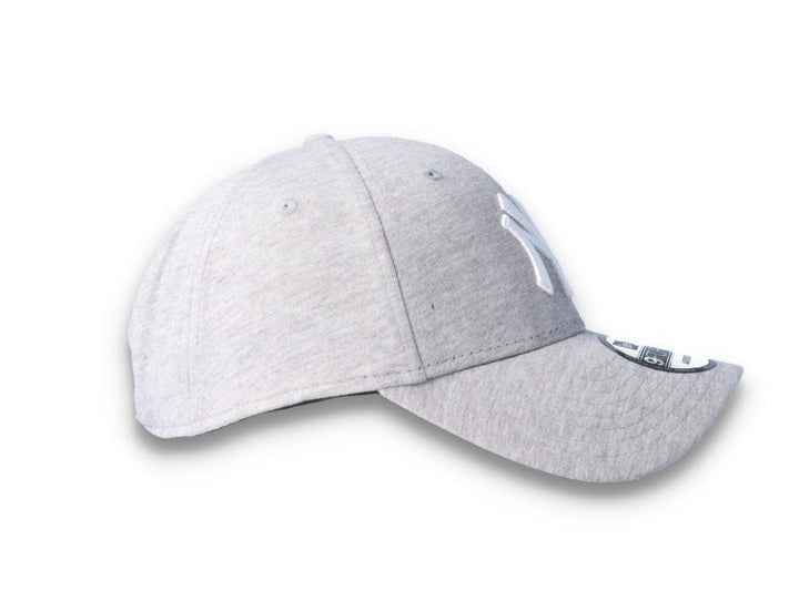 Cap Jersey NY Yankees Grey 9FORTY - LOKK