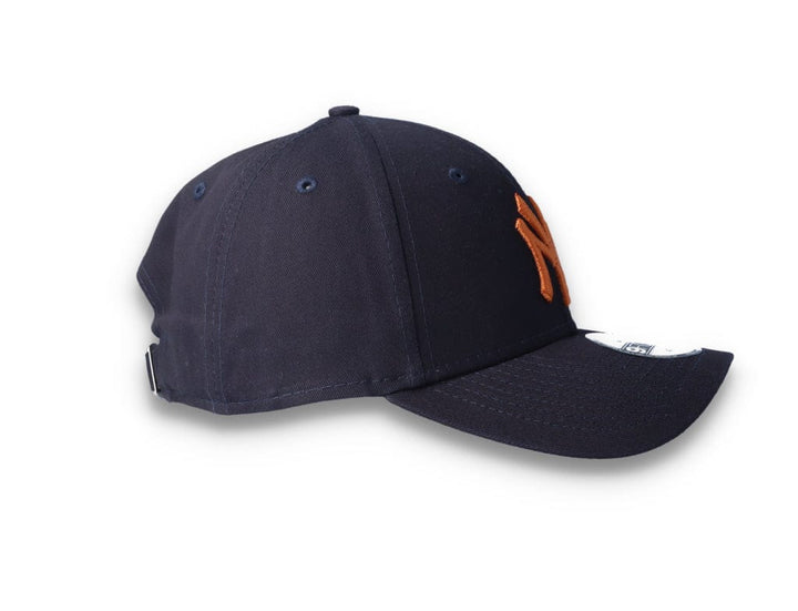 Cap NY Yankees Navy 9FORTY League Essential - LOKK