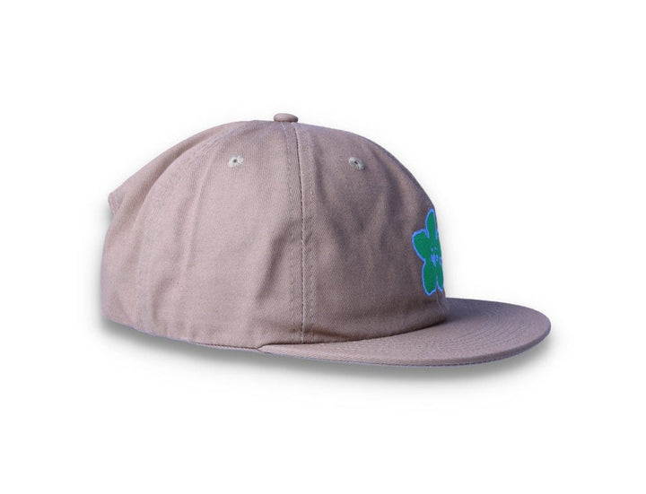 Flower Cap Brown - LOKK