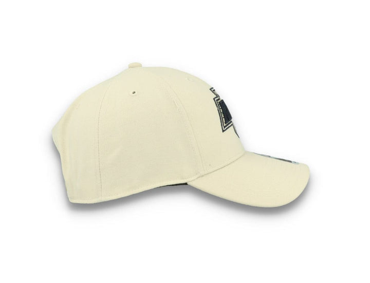 Los Angeles Kings Vintage NHL 47 MVP Snapback Bone - LOKK