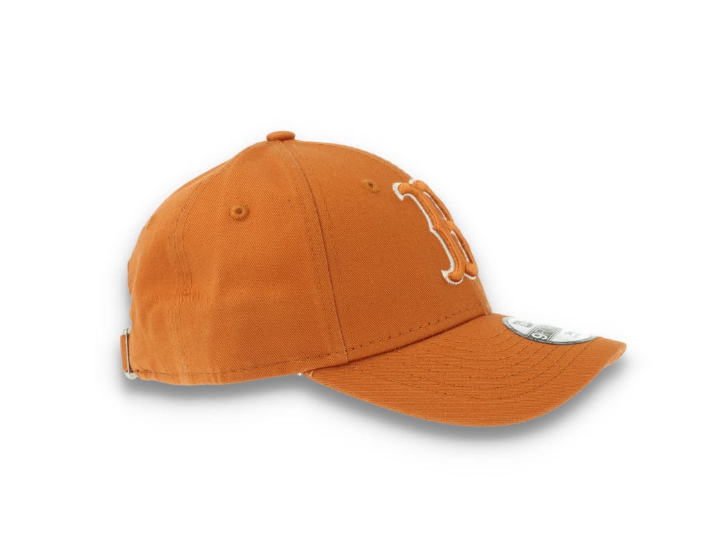 9FORTY Kids League Essential Boston Red Sox Orange - LOKK