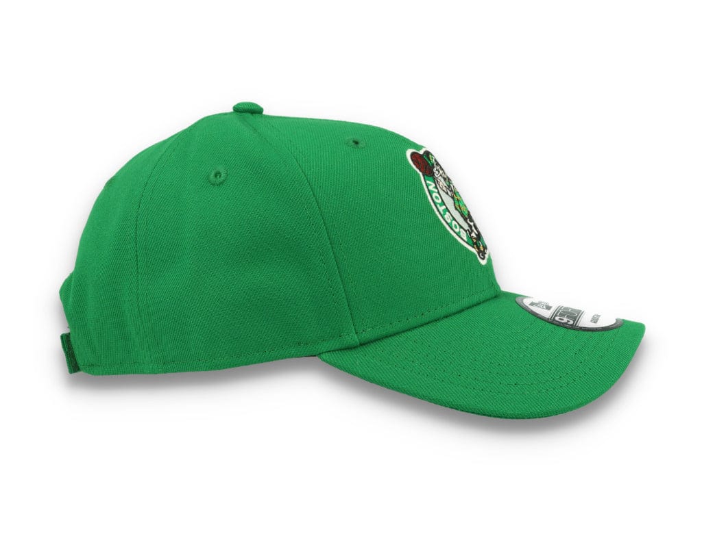 9FORTY The League Boston Celtics Official Team Color - LOKK