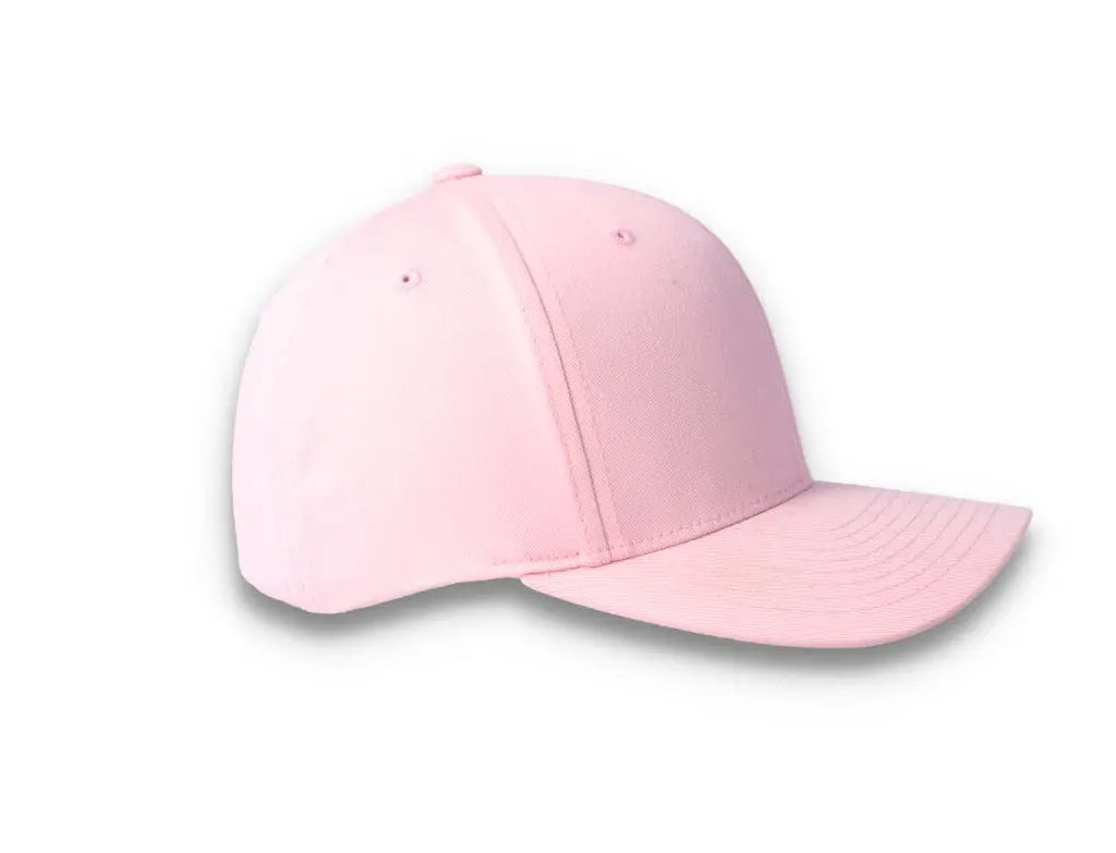Cap Pink Flexfit Baseball 6277 - LOKK