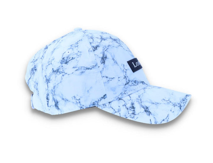9FORTY Louvre Clear Marble - LOKK