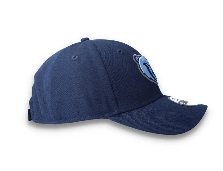 9FORTY The League Memphis Grizzlies Team New Era