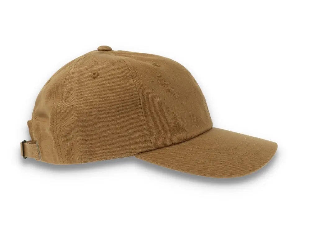 Flexfit Strap Cap 6245CM Tan - LOKK