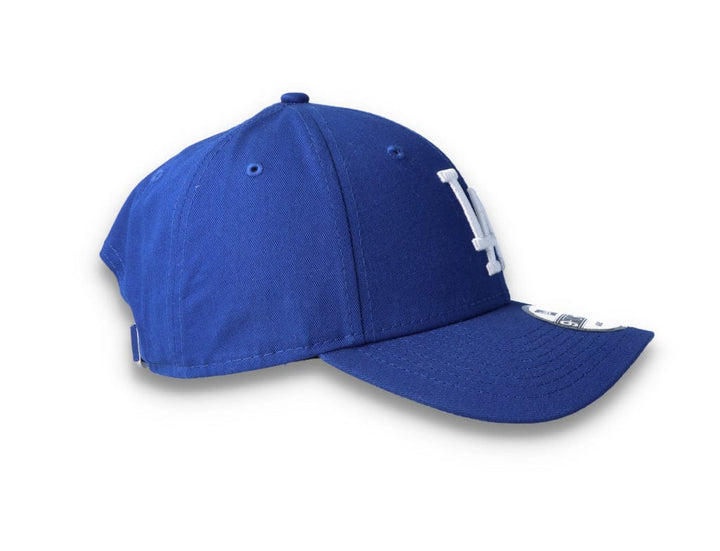 Cap LA Dodgers Blue 9FORTY League Essential - LOKK