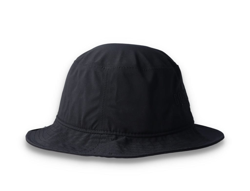Bucket Hat Gore-Tex x New Era Black - LOKK