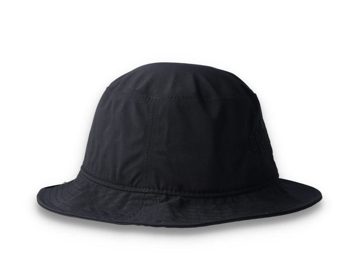 Bucket Hat Gore-Tex x New Era Black - LOKK