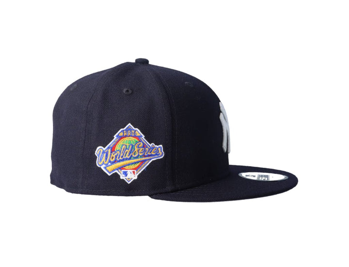 59FIFTY NY Yankees World Series Side Patch - LOKK