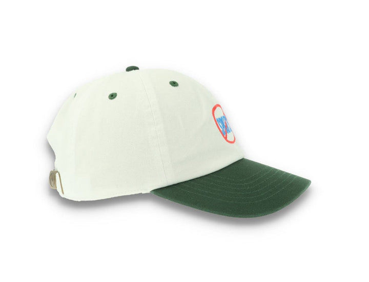 Playdude Sports 6-Panel Hat Forest - LOKK