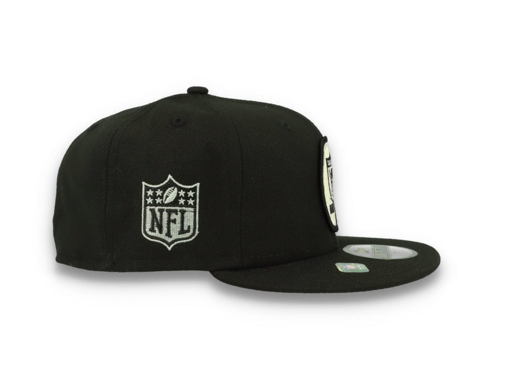 59FIFTY Las Vegas Raiders NFL 2022 Sideline Historic - LOKK