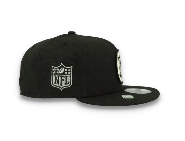 59FIFTY Las Vegas Raiders NFL 2022 Sideline Historic - LOKK