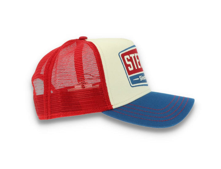 Trucker Cap Gasoline - LOKK