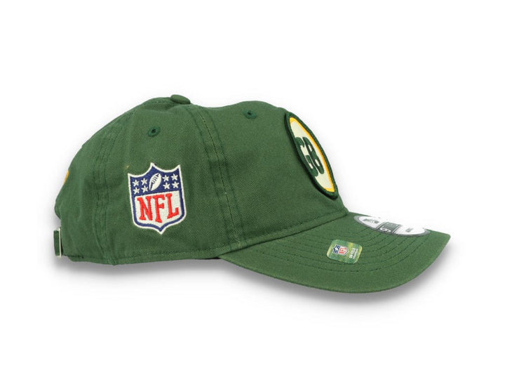 9TWENTY Green Bay Packers NFL 2022 Sideline Historic - LOKK