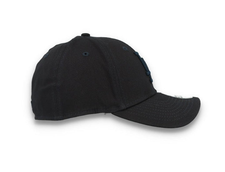 39THIRTY League Essential Los Angeles Dodgers Navy/Navy - LOKK