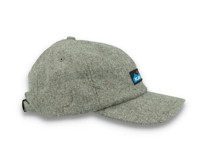Kavu Cap Winters Classic Smoke - LOKK