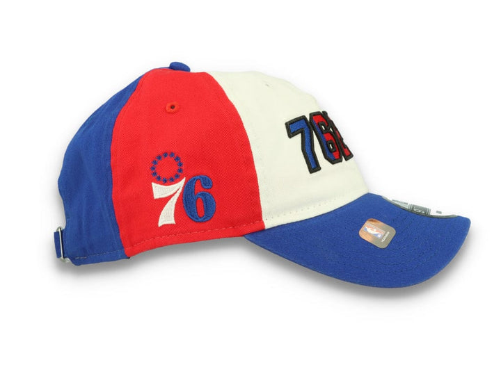 9TWENTY NBA Back Half 23 Philadelphia 76ers - LOKK