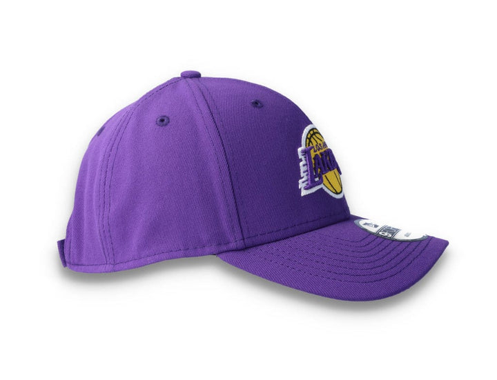 9FORTY The League Los Angeles Lakers Official Team Color - LOKK