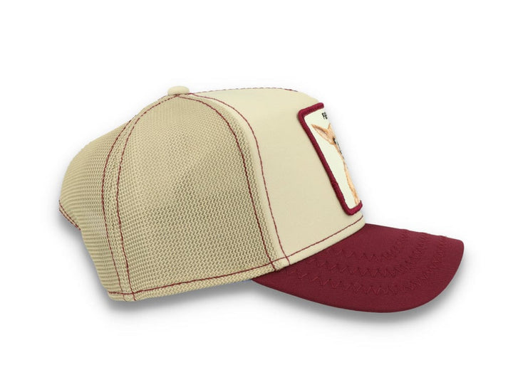 Goorin Animal Farm Trucker Cap Yo Quiero - LOKK