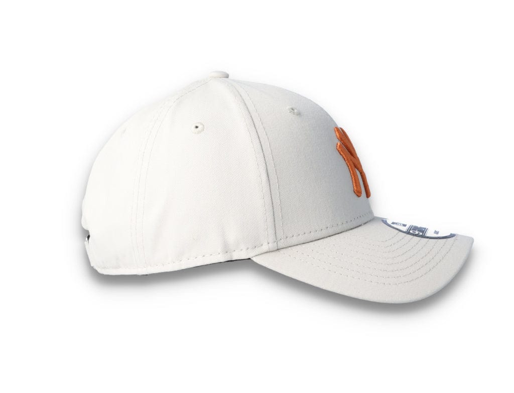 Cap NY Yankees Stone 9FORTY League Essential - LOKK