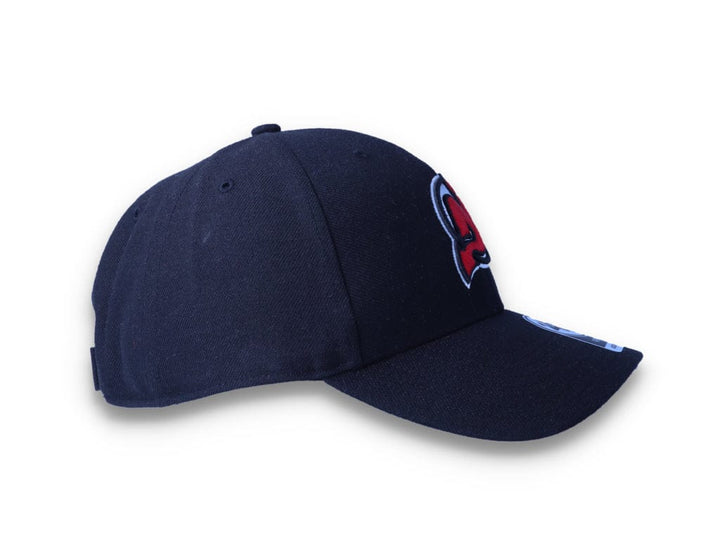 Cap New Jersey Devils NHL MVP Black - LOKK