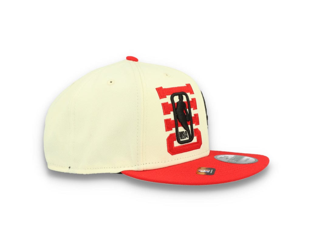 9FIFTY Chicago Bulls NBA Draft 222 - LOKK