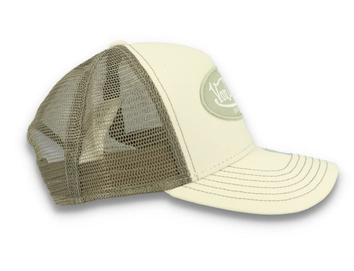 Trucker Boston Stone/Grey - LOKK