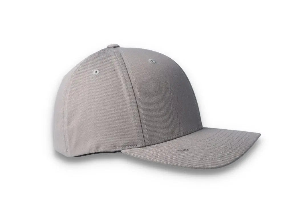 Cap Grey Flexfit Baseball 6277 - LOKK