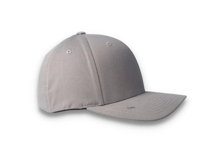 Cap Grey Flexfit Baseball 6277 - LOKK
