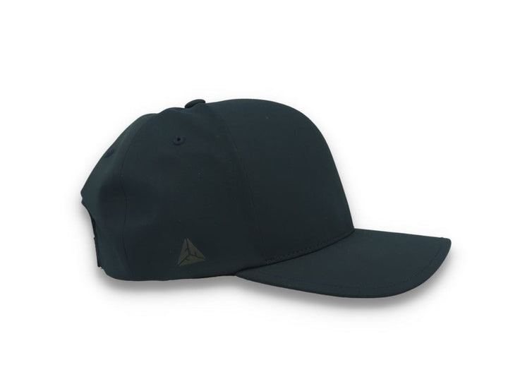 Flexfit Delta Adjustable 180A Navy - LOKK