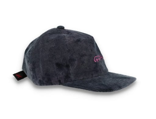 Corduroy Cap Bleach Dye - LOKK
