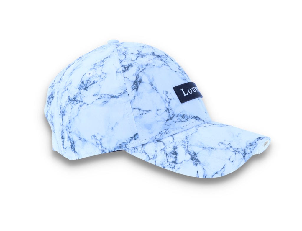 9FORTY Louvre Clear Marble - LOKK