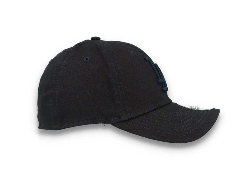 39THIRTY League Essential Los Angeles Dodgers Navy/Navy - LOKK