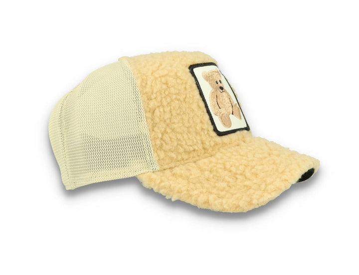 Goorin Animal Farm Trucker Cap First Best Friend - LOKK