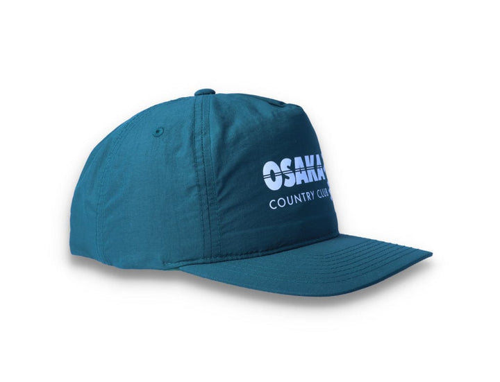 Osaka Country Club Cap Alpine - LOKK