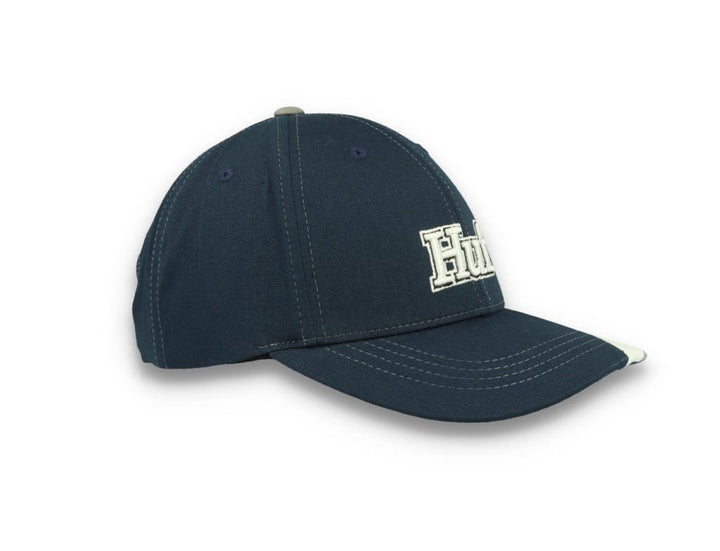 Cap Snapback 6-Panel Daytona CV Navy - LOKK
