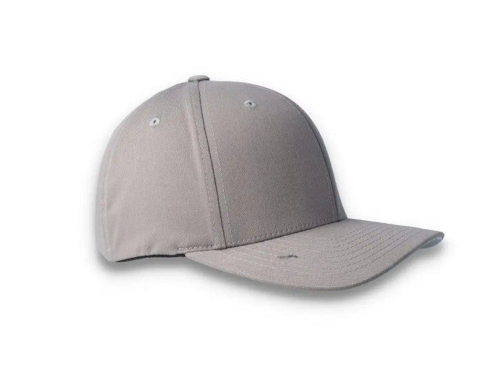 Cap Grey Flexfit Baseball 6277 - LOKK