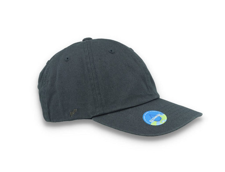 Dark Navy Dad Cap EcoWash - Yupoong 6245EC - LOKK