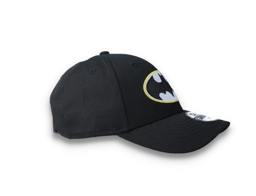 Barne Cap Batman Black 9FORTY - LOKK