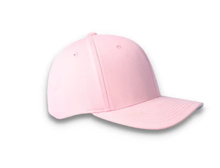 Cap Pink Flexfit Baseball 6277 - LOKK