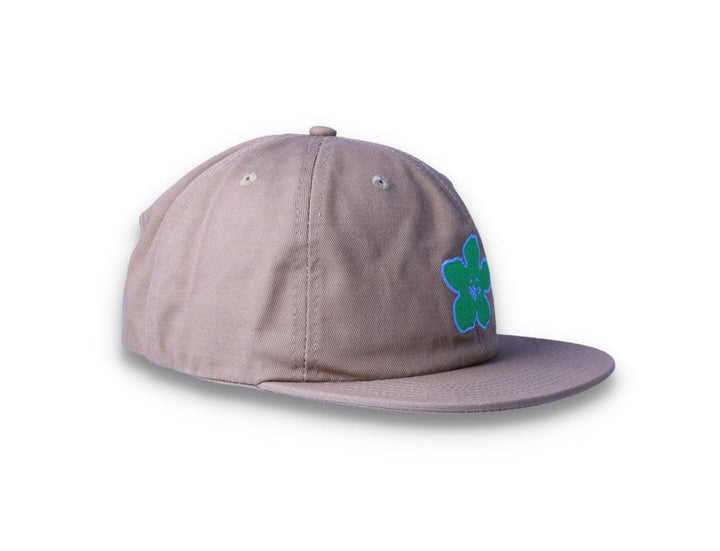 Flower Cap Brown - LOKK