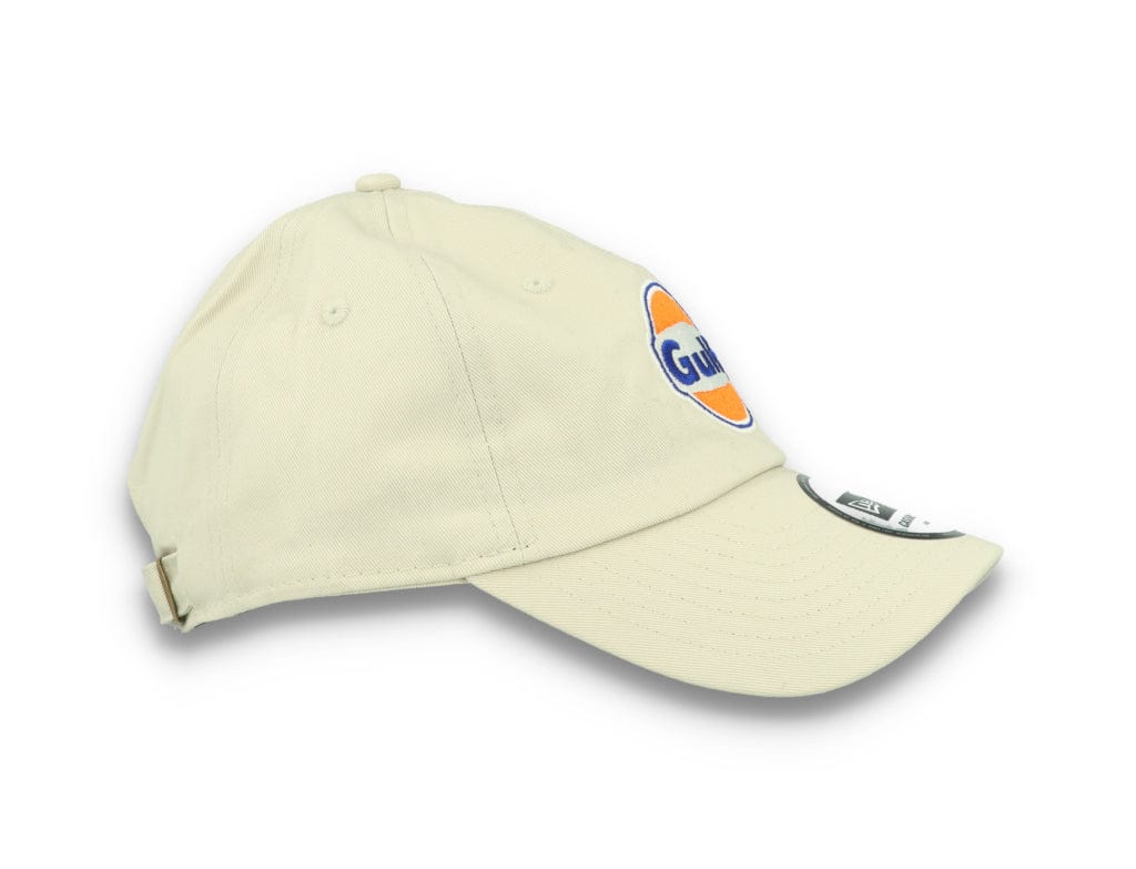 9TWENTY Casual Classic Mclaren x Gulf Khaki - LOKK
