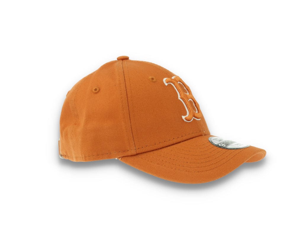 9FORTY Kids League Essential Boston Red Sox Orange - LOKK
