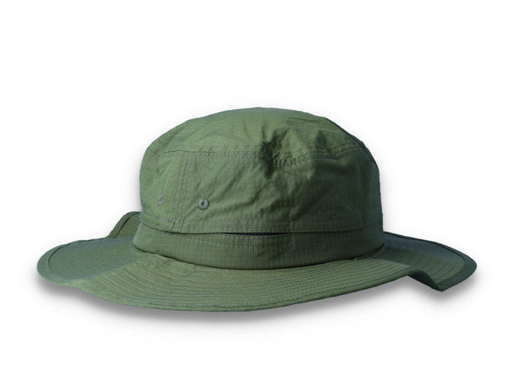 Utility Boonie Hat Army Green - LOKK