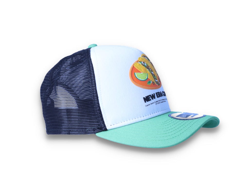 Trucker Cap Food Pack Taco - LOKK
