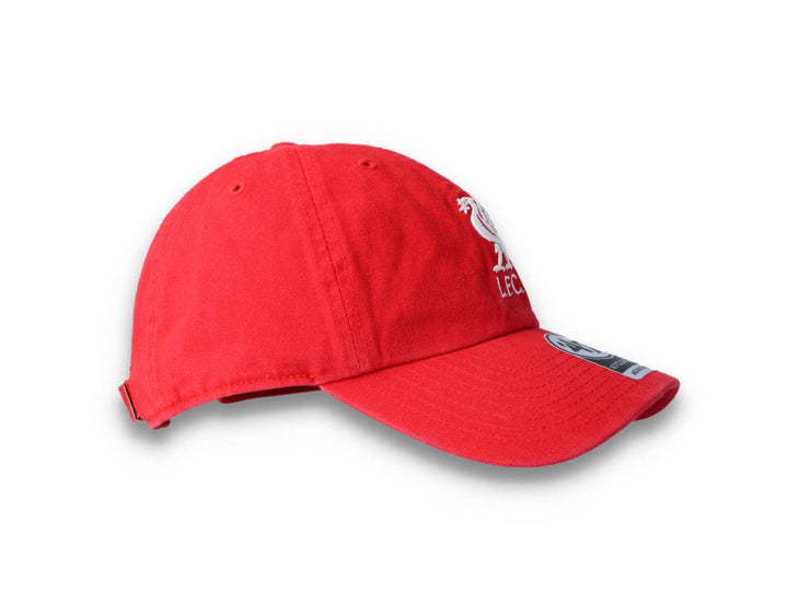 47 Clean Up Liverpool FC Red - LOKK