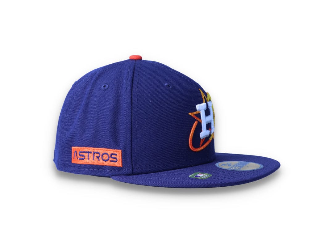 59FIFTY Houston Astros MLB City Connect - LOKK