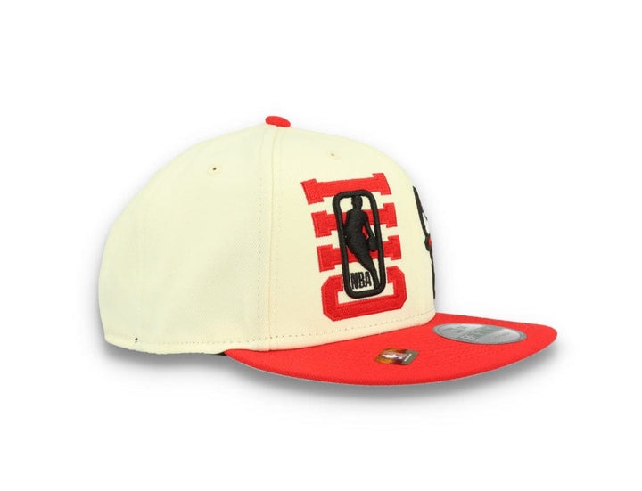 9FIFTY Chicago Bulls NBA Draft 222 - LOKK